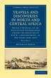 Travels and Discoveries in North and Central Africa by Heinrich Barth, Paperback | Indigo Chapters