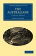 The Australians by Francis William Lauderdale Adams, Paperback | Indigo Chapters