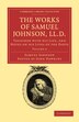 The Works of Samuel Johnson LL. D, Paperback | Indigo Chapters