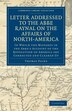 Letter Addressed to the Abbé Raynal on the Affairs of North-America by Thomas Paine, Paperback | Indigo Chapters