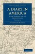 A Diary in America by Frederick Marryat, Paperback | Indigo Chapters