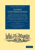 Alumni Cantabrigienses by John Venn, Paperback | Indigo Chapters