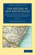 The History of New South Wales by Roderick Flanagan, Paperback | Indigo Chapters