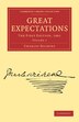 Great Expectations by Charles Dickens, Paperback | Indigo Chapters