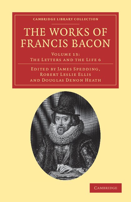 The Works of Francis Bacon, Paperback | Indigo Chapters