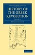 History of the Greek Revolution by Thomas Gordon, Paperback | Indigo Chapters