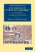 The Chronicle of Pierre de Langtoft, Paperback | Indigo Chapters