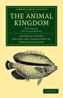 The Animal Kingdom by Georges Cuvier, Paperback | Indigo Chapters