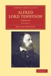 Alfred Lord Tennyson by Hallam Tennyson, Paperback | Indigo Chapters
