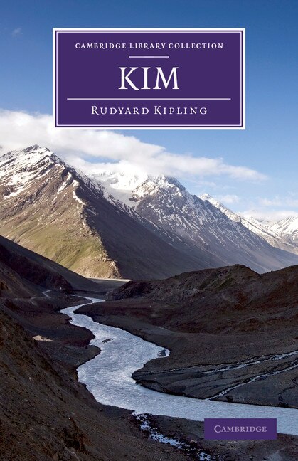 Kim by Rudyard Kipling, Paperback | Indigo Chapters