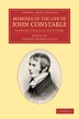 Memoirs of the Life of John Constable Esq. R. A, Paperback | Indigo Chapters