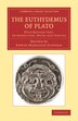 TheEuthydemus of Plato by Plato Plato, Paperback | Indigo Chapters