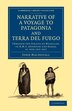 Narrative of a Voyage to Patagonia and Terra del Fuego by John Macdouall, Paperback | Indigo Chapters