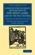 Ludolph Von Suchem's Description Of The Holy Land And Of The Way Thither by Ludolf von Suchem, Paperback | Indigo Chapters