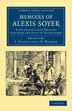 Memoirs of Alexis Soyer, Paperback | Indigo Chapters