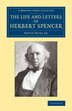 The Life And Letters Of Herbert Spencer by David Duncan, Paperback | Indigo Chapters