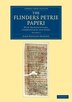 The Flinders Petrie Papyri by John Pentland Mahaffy, Paperback | Indigo Chapters