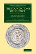 The Foundations Of Science by Henri Poincaré, Paperback | Indigo Chapters