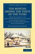 Ten Months among the Tents of the Tuski by William Hulme Hooper, Paperback | Indigo Chapters