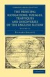 The Principal Navigations Voyages Traffiques And Discoveries Of The English Nation by Richard Hakluyt, Paperback | Indigo Chapters