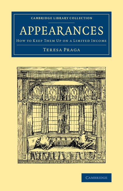 Appearances by Teresa Praga, Paperback | Indigo Chapters