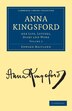 Anna Kingsford by Edward Maitland, Paperback | Indigo Chapters