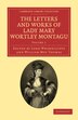 The Letters and Works of Lady Mary Wortley Montagu, Paperback | Indigo Chapters