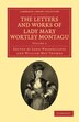 The Letters and Works of Lady Mary Wortley Montagu, Paperback | Indigo Chapters