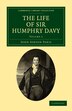 The Life of Sir Humphry Davy by John Ayrton Paris, Paperback | Indigo Chapters