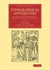 Typographical Antiquities by Joseph Ames, Paperback | Indigo Chapters