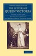 The Letters Of Queen Victoria by Queen Queen Victoria, Paperback | Indigo Chapters