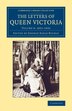 The Letters Of Queen Victoria by Queen Queen Victoria, Paperback | Indigo Chapters
