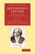 Beethoven's Letters by Ludwig van Beethoven, Paperback | Indigo Chapters