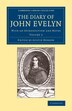 The Diary Of John Evelyn, Paperback | Indigo Chapters