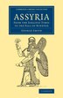 Assyria by George Smith, Paperback | Indigo Chapters