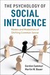 The Psychology Of Social Influence by Gordon Sammut, Paperback | Indigo Chapters