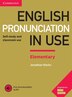 English Pronunciation In Use Elementary Book With Answers And Downloadable Audio by Jonathan Marks, Boxed Set/Slip Case/Casebound | Indigo Chapters