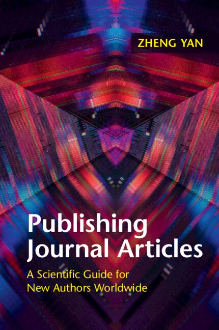 Publishing Journal Articles by Zheng Yan, Paperback | Indigo Chapters