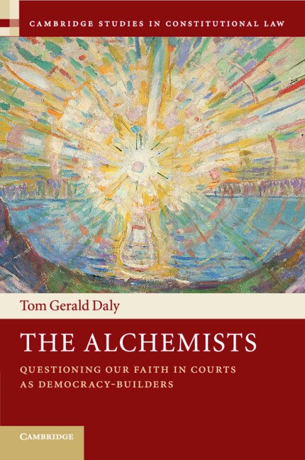 The Alchemists by Tom Gerald Daly, Paperback | Indigo Chapters