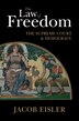 The Law of Freedom by Jacob Eisler, Paperback | Indigo Chapters