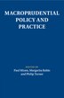 Macroprudential Policy And Practice by Paul Mizen, Paperback | Indigo Chapters