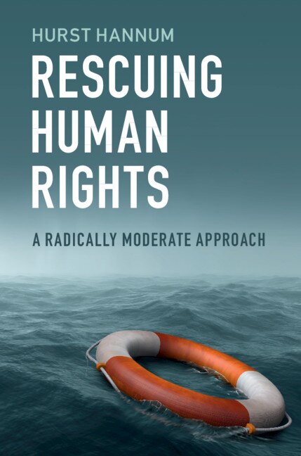 Rescuing Human Rights by Hurst Hannum, Hardcover | Indigo Chapters