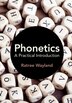Phonetics by Ratree Wayland, Hardcover | Indigo Chapters