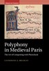 Polyphony In Medieval Paris by Catherine A. Bradley, Hardcover | Indigo Chapters