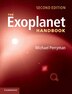The Exoplanet Handbook by Michael Perryman, Hardcover | Indigo Chapters