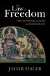 The Law of Freedom by Jacob Eisler, Hardcover | Indigo Chapters