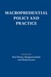 Macroprudential Policy And Practice by Paul Mizen, Hardcover | Indigo Chapters