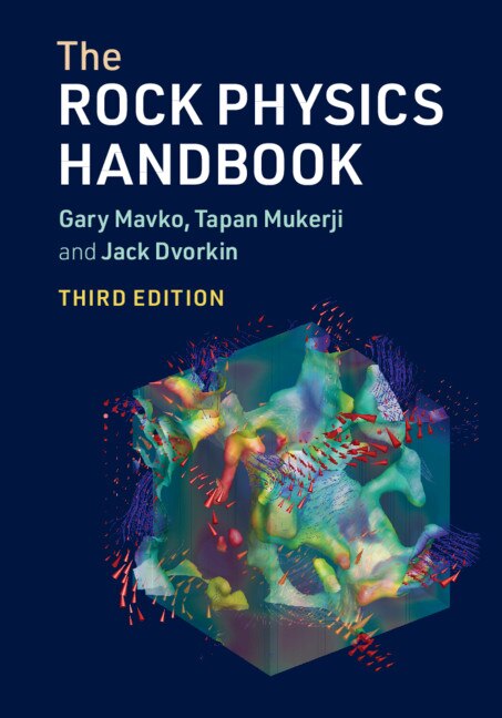 The Rock Physics Handbook by Gary Mavko, Hardcover | Indigo Chapters