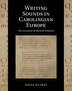 Writing Sounds In Carolingian Europe by Susan Rankin, Hardcover | Indigo Chapters
