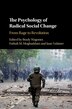 The Psychology Of Radical Social Change by Brady Wagoner, Hardcover | Indigo Chapters